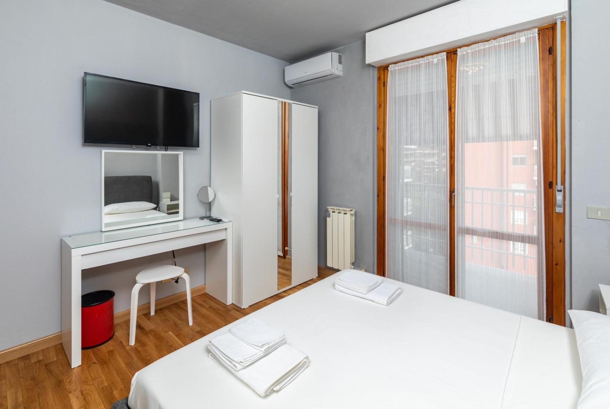 Apartment Forum V Assago Esterno foto
